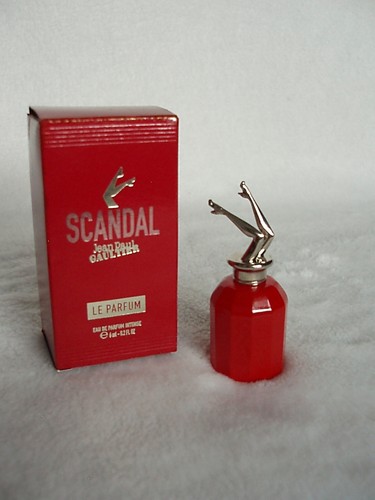 Parfum jean paul gaultier - ,