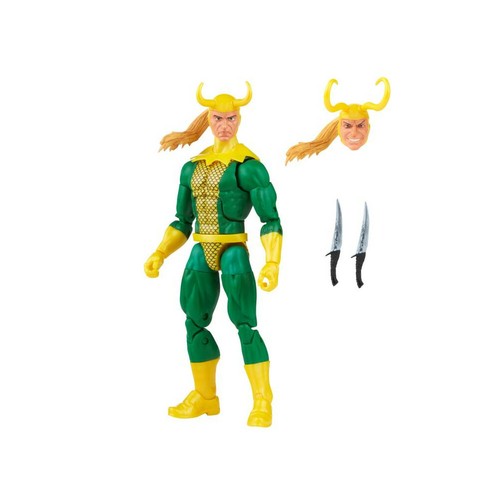 Marvel legends retro - marvel,