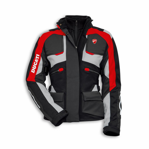 Ducati dainese femmes strada - ducati,