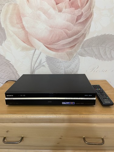 Sony rdr hxd990 enregistreur - rdr-hxd990,