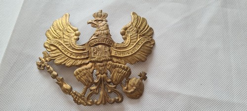 Aigle prusse casque - aigle,