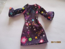 Tenue pour poupée Barbie (1426)