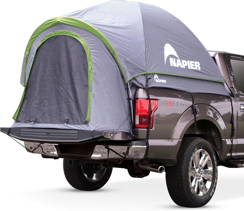 Backroadz truck tent pickup - backroadz, |
