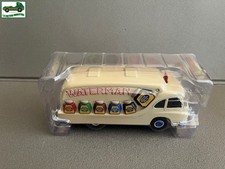Ford Cargo Waterman Hachette Miniature Truck Out of Series at 1/43