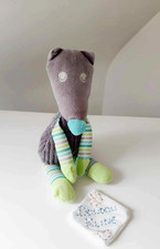 Peluche/Doudou