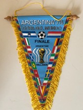 FANION  COUPE DU MONDE