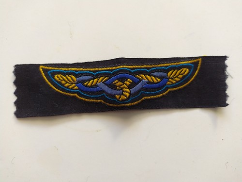 Scoutisme insigne des - scoutisme, :