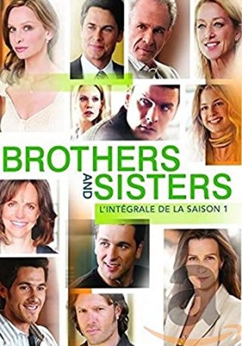 Dvd brothers sisters - &,
