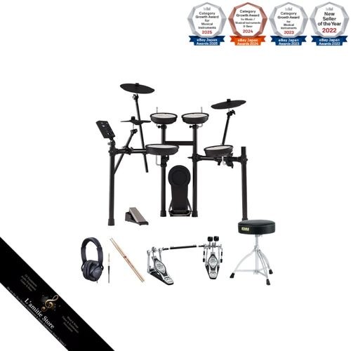 Roland 07kv prêt à - roland/td-07kv,