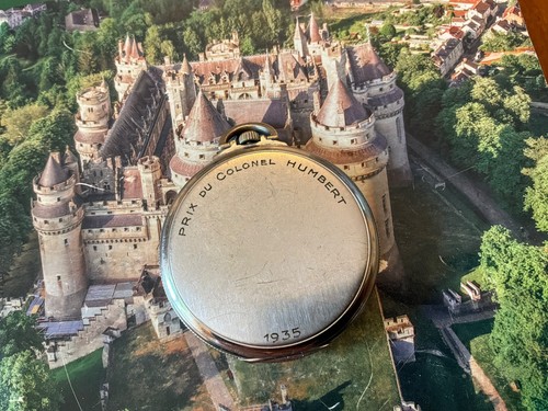 Montre gousset - montre, gousset’’