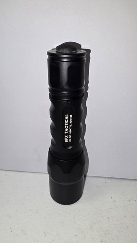 Surefire 6px - (320, lumen)