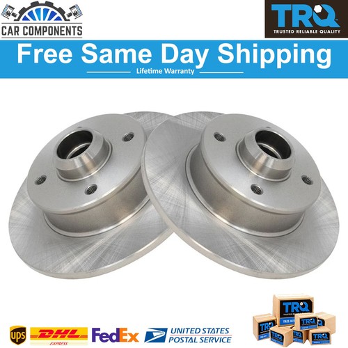 New rear brake - brake, of