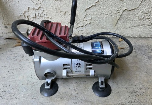 Testors aztek ac100 - aztek, compact