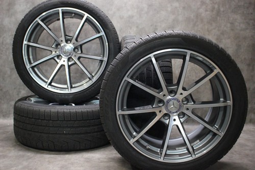 Amg original mercedes classe - classe, c
