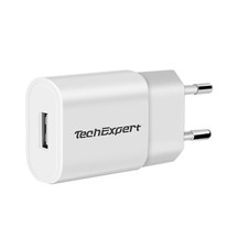 Chargeur secteur vers USB compatible iPhone 6/6S 5/5S, 4/4S 3G Samsung Galaxy S2