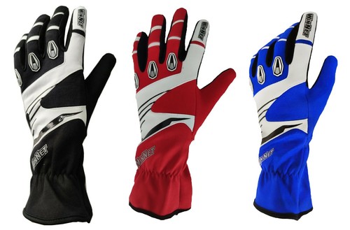 Gants mini kart rally - mini,