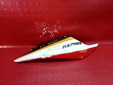 Carénage Codino Arrière