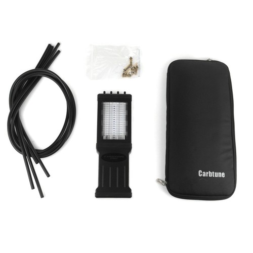 Carbtune pro synchroniser - carbtune,