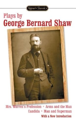 George bernard shaw plays - bernard,