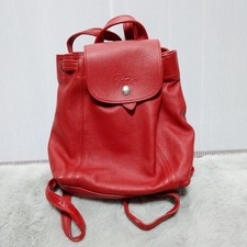 Sac à dos cuir LONGCHAMP