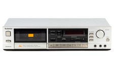 Technics RS-B405 Lecteur De
