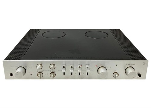 Luxman integrated - luxman, l-10