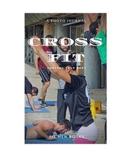 CrossFit, Fit Men Books