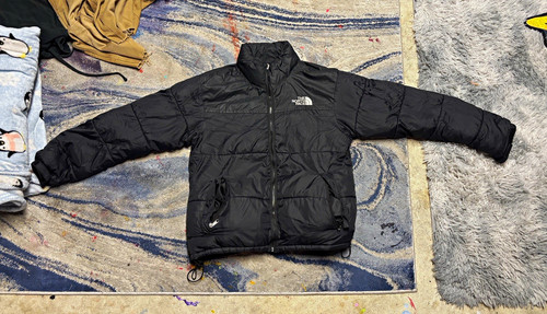 The north face nuptse - nuptse, fill