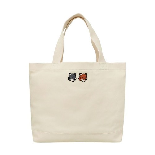 Maison kitsune sac fourre - sac, fourre-tout