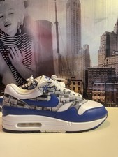 Basket Air Max 1 Atmos