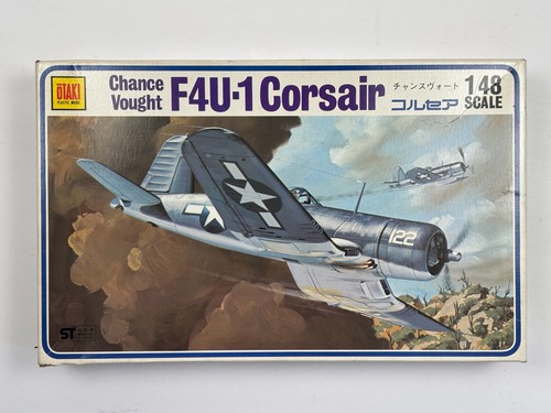 Otaki chance vought - chance,