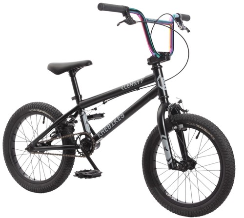 Khe lenny bmx - bmx, 2025