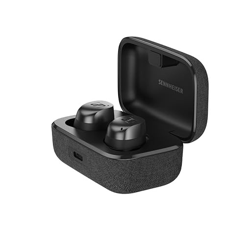 écouteurs sennheiser momentum - Écouteurs,