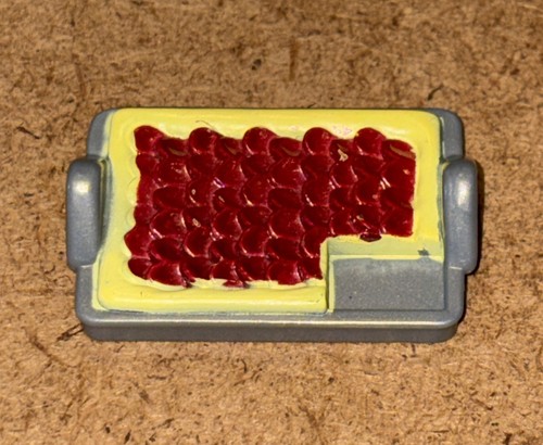 Playmobil plateau tarte - plateau,