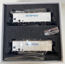 LS Models 30512 Coffret 2