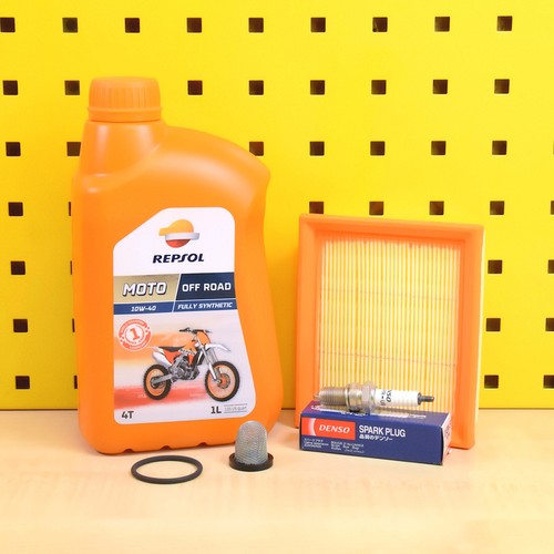 Service kit entretien huile - entretien,