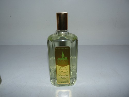 Ancien flacon saint - flacon,