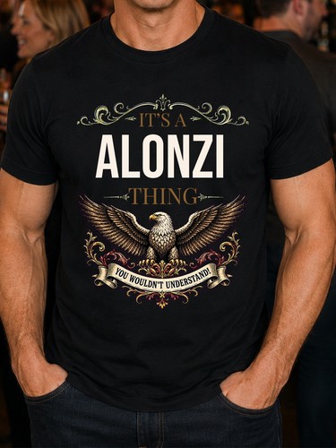 Alonzi family name - alonzi,