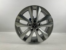 Jante En Alu MERCEDES-BENZ