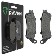 Plaquettes de frein Avant Pour