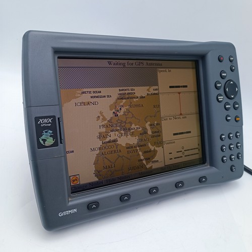 Garmin gpsmap 2110c - 2110c, color