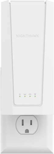 Netgear exs27 be5000 - netgear, 7