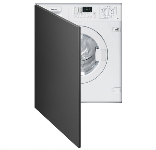 Smeg lbi147 machine laver - à,