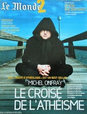 Le MONDE 2 an 2005 Michel