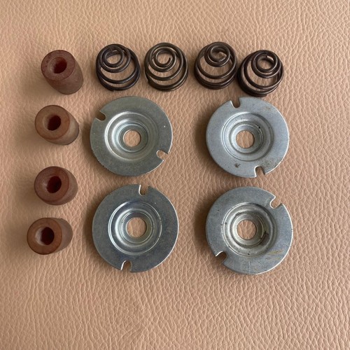 Lenco l75 suspension kit - lenco, full
