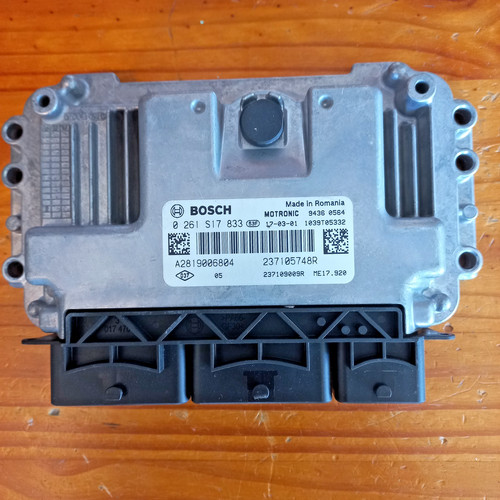 Calculateur renault twingo - renault,