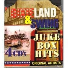 Various Artists Dixieland &