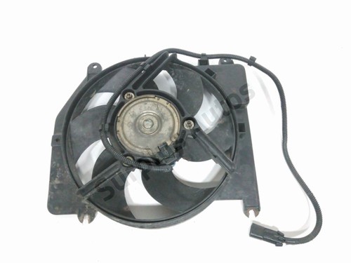 Ventilateur refroidissement - de,
