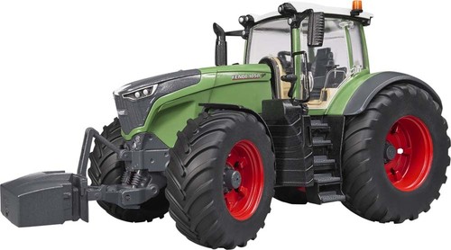 Bruder fendt vario 1050 toy - vario,