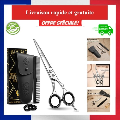Ciseaux coiffure - ciseaux,